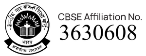 Vvyasa School logo
